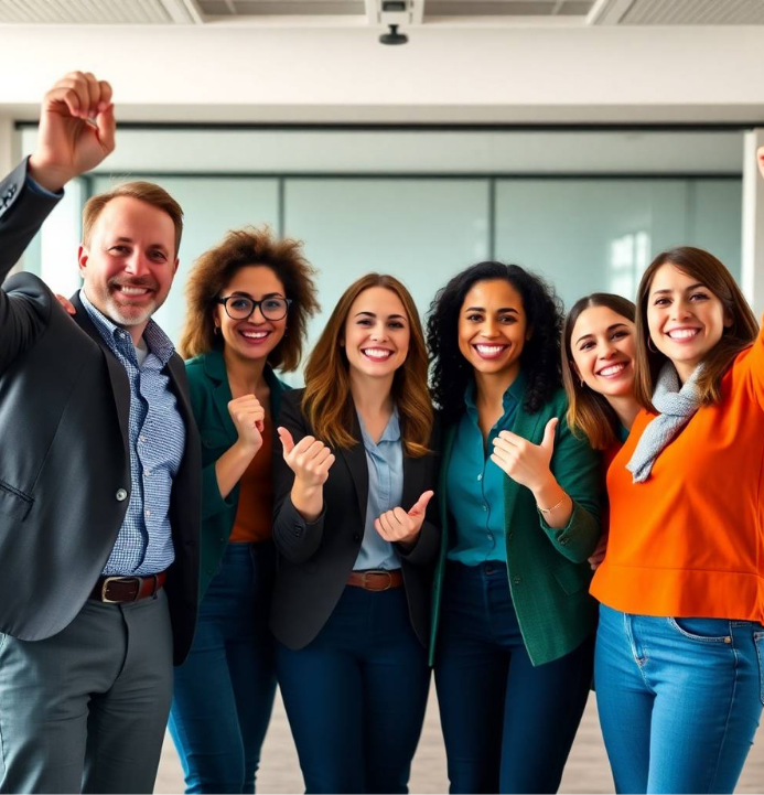 Recruitment Feature Image