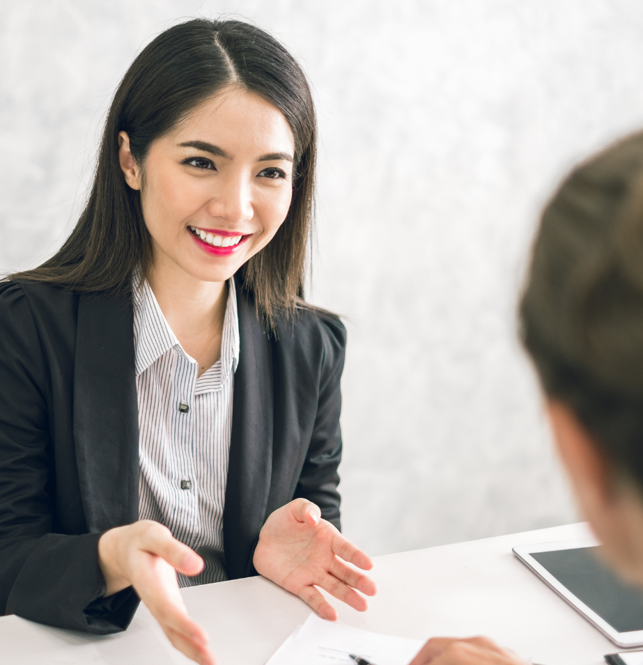 Talent Acquisition illustration