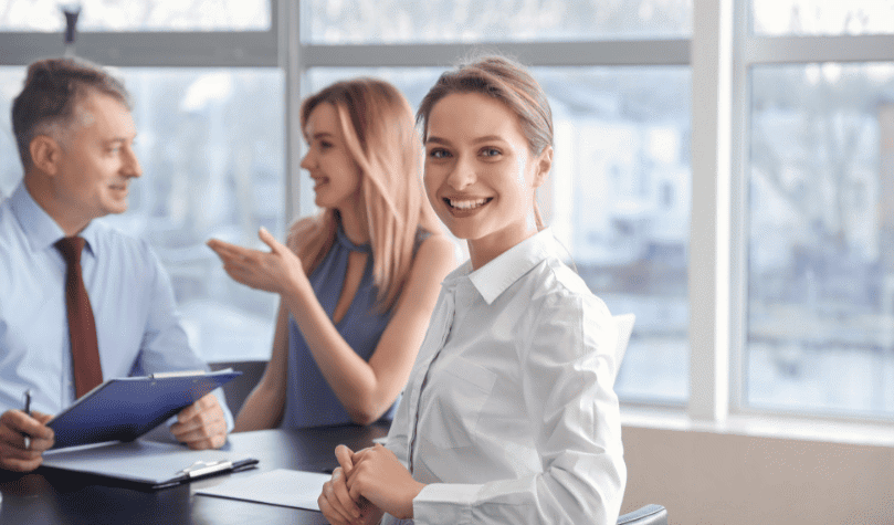 Aumento da Qualidade das Contratações