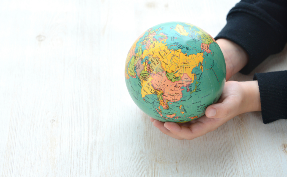 Sydney office location